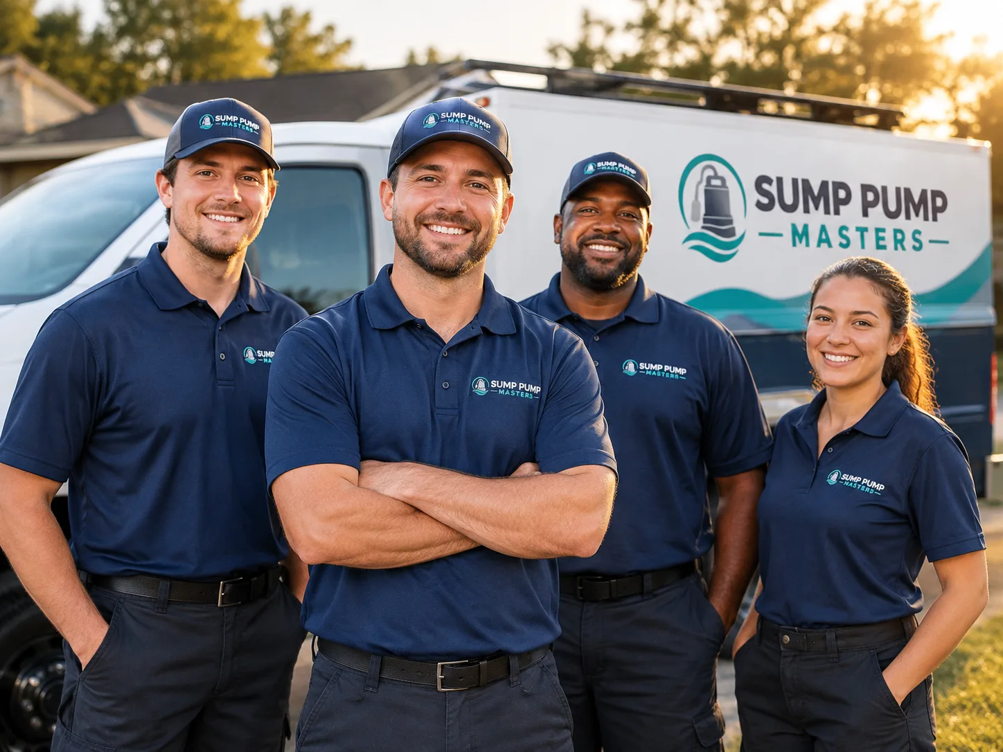Sump Pump Repair company in Moore, TX