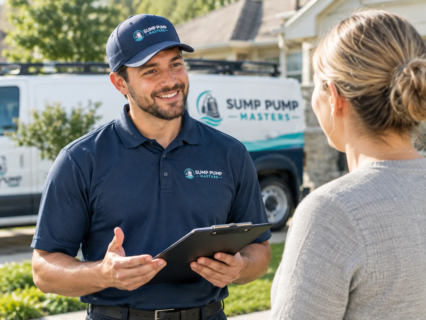 Sump Pump Repair Moore, TX FAQs